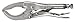 Irwin Vise-Grip 12LC Gripping Pliers 300 mm, Wingspan 79 mm, 12EL4