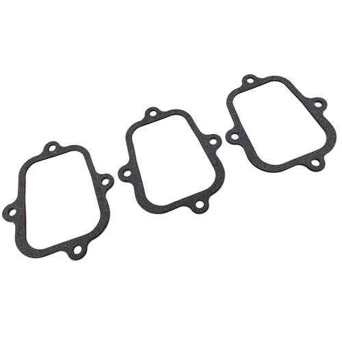 Image of Rocker Cover Gasket Replacement for Briggs 691890, 693790, 694326 694326 and 555523 （3 Pack）