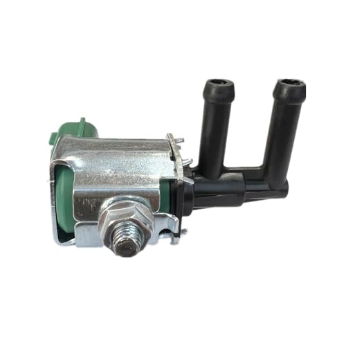 Électrovanne de purge 14930-9E010 résout panne contrôle technique - 5