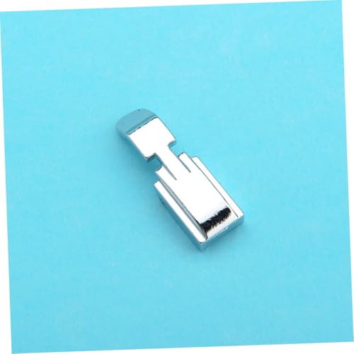 Set de 4 Pies Prensatelas Resistente para Máquina de Coser miniatura 5