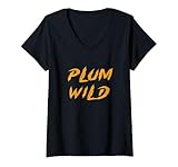 Plum wild