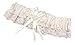 Produktbild Darice Victoria Lynn Strumpfband aus Satin und Spitze mit Herz, cremefarben