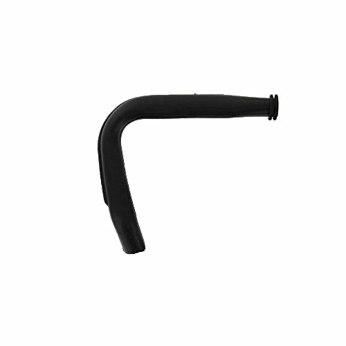 Image of Generac 0D7666A OEM RV Breather Hose Tube - Fits 4700-0 and 4701-0 Models