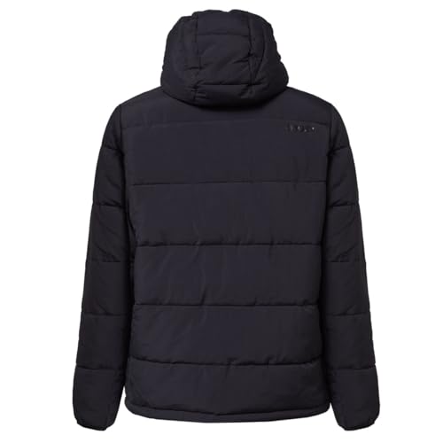 Image of Oakley Men's Tahoe Puffy Recycled Jacket