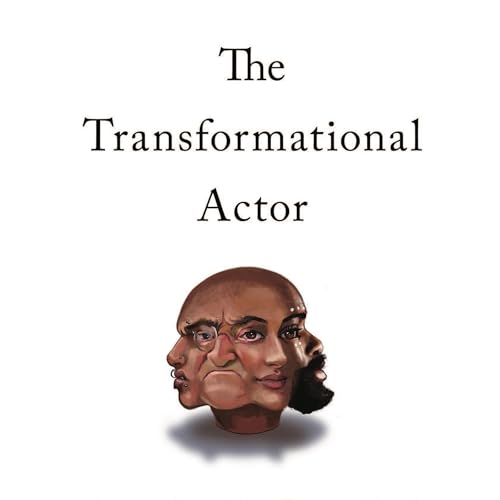 The Transformational Actor by Peter Frisch episode artwork