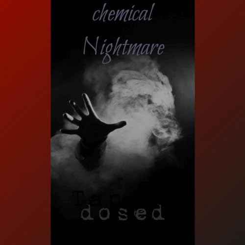 Chemical Nightmare originals from my first album&hellip;alone in a room