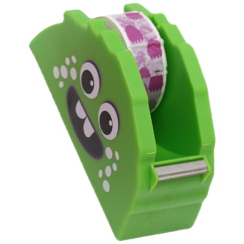 Distributeur de ruban portable fini le scotch perdu