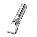 Produktbild LIW Men es Electric Hair Clipper, Adult Household Hair Clipper wiederaufladbare Rasierspüschungen Keramik-Kutter Kopf TUT Nicht WEH