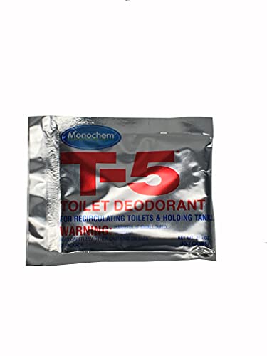 SATELLITE 30752 12PK T-5 MONOCHEM