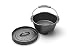 Barebones | Cast Iron Dutch Oven Classic, 4 Quarts