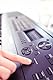 Yamaha DGX-670 - Tragbares Digitalpiano Mit 88 Gewichteten Tasten, Bluetooth Audio, CFX Piano Sound, 630 Instrumentenklängen - Schwarz