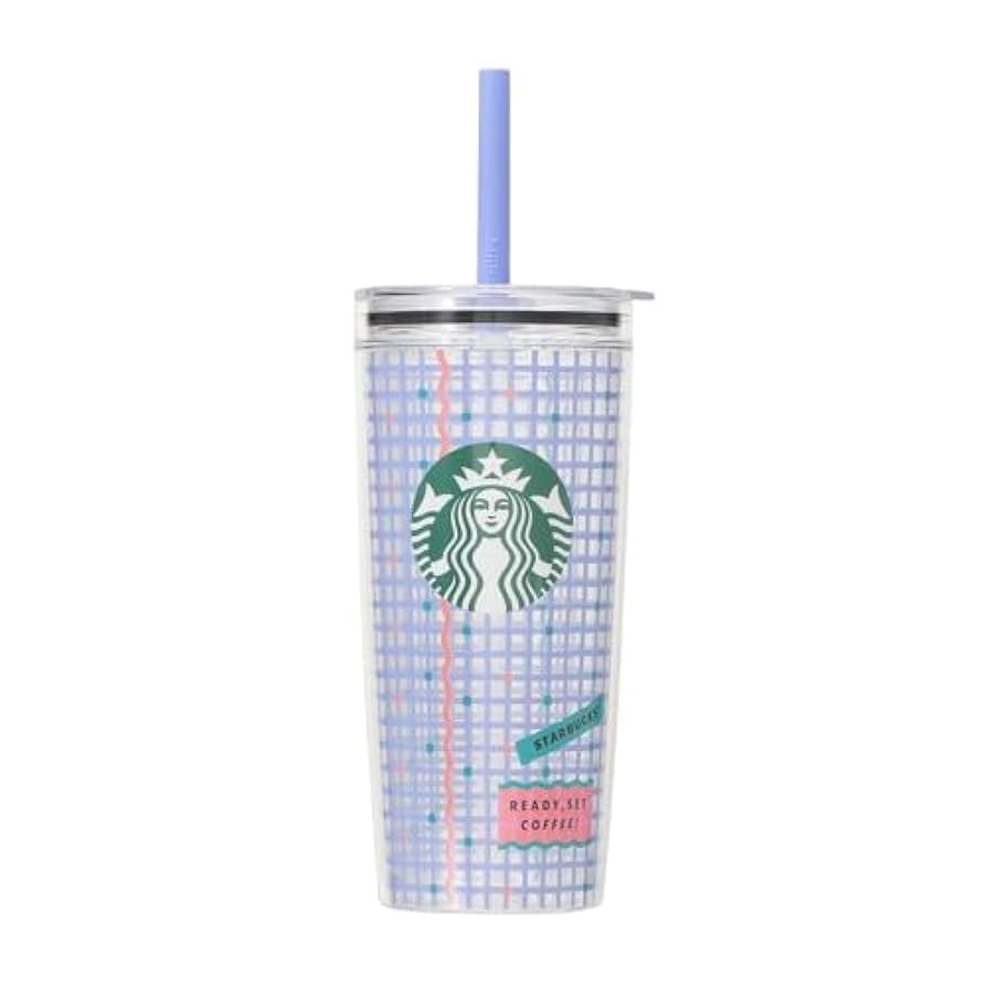 Amazon | スターバックス STARBUCKS コールドカップタンブラー
