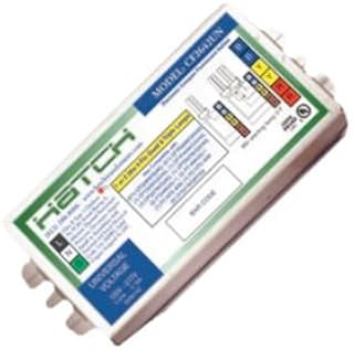 Hatch 24200 - HC242PS/UV/K Compact Fluorescent Ballast