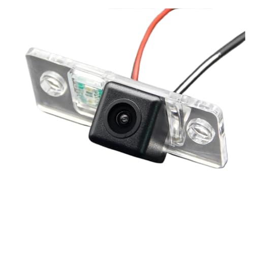 Caméra recul sans fil AHD CVBS Skoda Yeti Fabia 6Y 5J 1999-2015