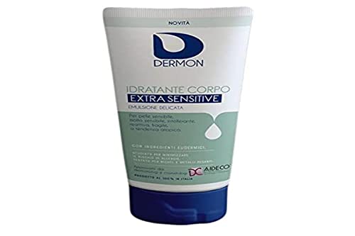 DERMON CREMA IDRATANTE CORPO Extra Sensistive