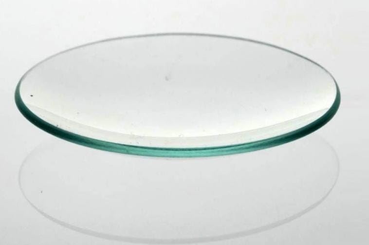 Borosilicate Watch Glass for Laboratory, 75mm Diameter, Pack of 6 (7.5 cm)-image-14