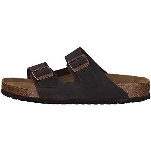 Image of Birkenstock Women's Arizona Soft Footbed Sandals