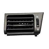 Klimaanlagen-Entlüftungsauslass am Armaturenbrett, Strafinstrument-Center-Konditionierungsauslass Für Lexus LX570