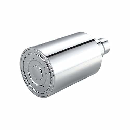 RN Brass Overhead Shower