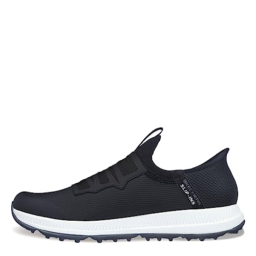 Skechers Mens Go Golf Elite 5 Arch Fit Waterproof Slip in Golf Shoe4
