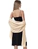 Chiffon Shawls and Wraps for Evening Dresses Women... #2
