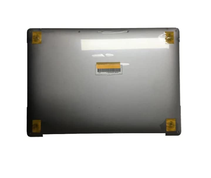 Coque MacBook Pro 13 grise sans texte résout le problème de châssis tordu