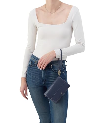 Image of HOBO Women's Jill Phone Crossbody
