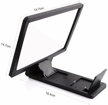 Análise da Lente de Aumento Tela 3D F1: Transforme Seu Celular em um Cinema! 5 31Um906MF5L. AC