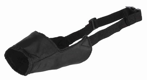 Trixie 1922 Maulkorb, Nylon, S-M 20 cm