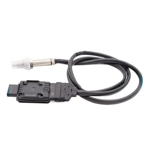 Capteur de NOx résout voyant moteur BMW Série 5 G30