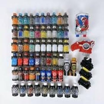 フルボトルまとめ売り 仮面ライダービルド/DXフルボトル14個セットまとめ売り - メルカリ