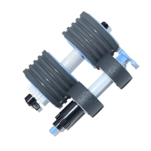 Kit rouleaux d'échange 0697C003 pour scanners Canon DR-C230 et DR-C240