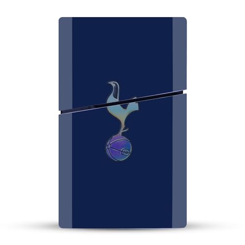 Skin PS5 Slim Disc Tottenham pour éviter rayures et traces - 2