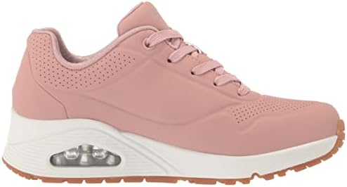 Skechers Womens Uno - Stand on Air Sneaker Review | Image 5