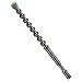 Bosch HC4501 Spline Shank Bit (CT) 3/8" x 6" x 11"