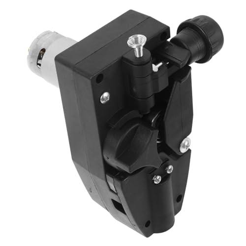Moteur alimentation fil à souder Mig DC 12V 10W compact - 2