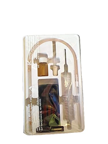 CHANDRA SCIENTIFIC INSTRUMENT Haemometer Round-image-9