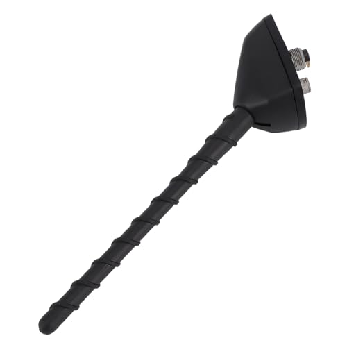 Antena de Techo de Coche con Recepción Estable y Plástico ABS CHICIRIS 7