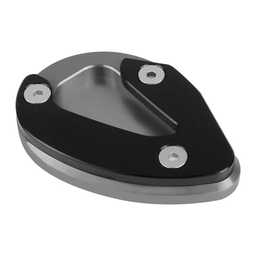 Plaque support de béquille Panigale idéal pour vos sorties étapes - 6