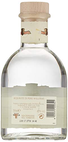 Pircher Williams Edelbrand, 1er Pack (1 x 700 ml)