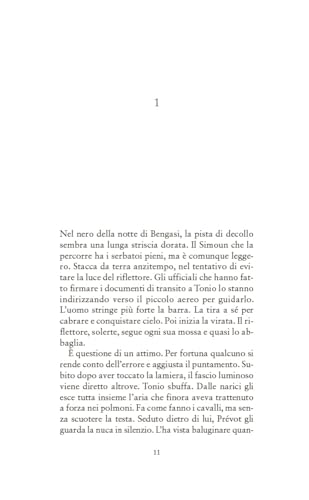 Le Ali Del Piccolo Principe. La Vera Storia Di Antoine De Saint-ExupéRy, Che Precipitò Nel Deserto E Incontrò Il Suo Eroe - 3