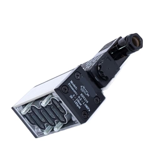 Électrovanne ESV400 110V monostable à borne pour distributeur mécanique - 3