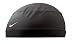 Nike Pro Combat Mesh Skull Cap (Black/White, Osfm)