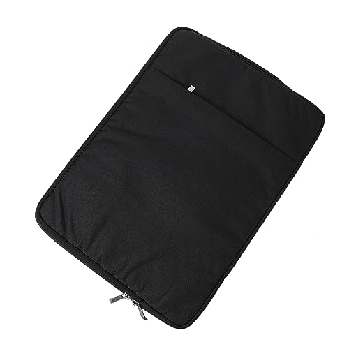 Funda para ordenador de 15 pulgadas ligera para la oficina y la universidad