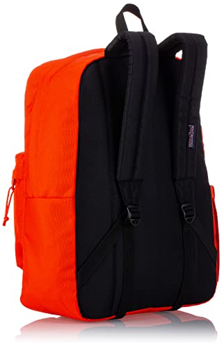 JANSPORT SuperBreak Plus Backpack2
