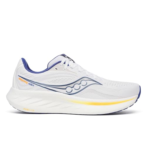 Image of Saucony Men's Ride 18 Sneaker