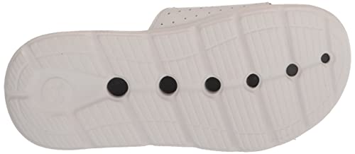 Under Armour 3026036-101 Boys Ignite Pro Slide Sandal thumb #3