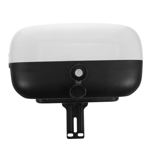 Coffre de arrière étanche pour vos escapades en scooter et moto