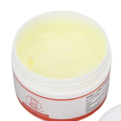 Creme Reparador de Estrias, Prevenir Estrias Fácil de Usar 50g Hidrata Creme Reparador de Linha de C