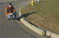 Gutter Guard, 144 in. L, 9 in. W